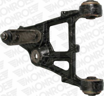 Brat, suspensie roata L25524 MONROE - Brate suspensie / directie (bascula) Brat, suspensie roata L25524 MONROE - Brate suspensie / directie (bascula)