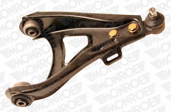 Brat, suspensie roata L25537 MONROE - Brate suspensie / directie (bascula) Brat, suspensie roata L25537 MONROE - Brate suspensie / directie (bascula)