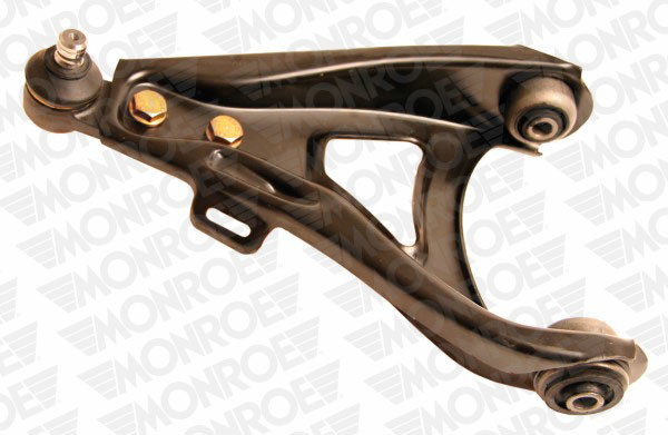 Brat, suspensie roata L25538 MONROE - Brate suspensie / directie (bascula) Brat, suspensie roata L25538 MONROE - Brate suspensie / directie (bascula)