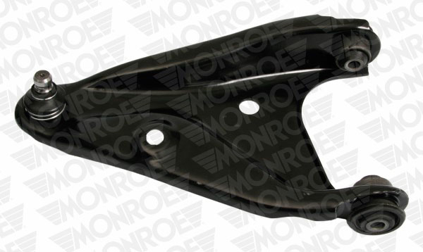 Brat, suspensie roata L25550 MONROE - Brate suspensie / directie (bascula) Brat, suspensie roata L25550 MONROE - Brate suspensie / directie (bascula)