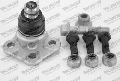 Articulatie sarcina/ghidare L25555 MONROE - Pivoti/ articulatii