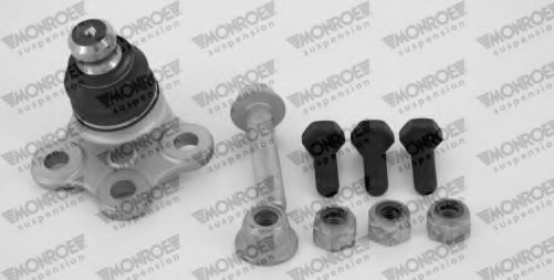 Articulatie sarcina/ghidare L25556 MONROE - Pivoti/ articulatii