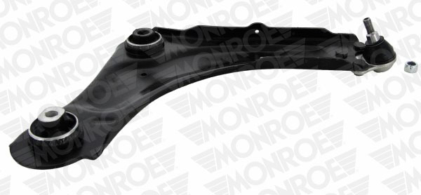 Brat, suspensie roata L25563 MONROE - Directie / bucsi, rulmenti Brat, suspensie roata L25563 MONROE - Directie / bucsi, rulmenti