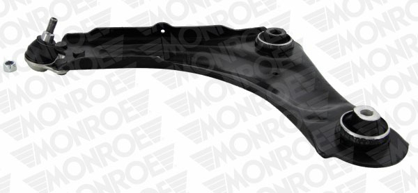 Brat, suspensie roata L25564 MONROE - Directie / bucsi, rulmenti Brat, suspensie roata L25564 MONROE - Directie / bucsi, rulmenti