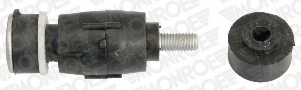 Brat/bieleta suspensie, stabilizator L25610 MONROE - Bara torsiune Brat/bieleta suspensie, stabilizator L25610 MONROE - Bara torsiune