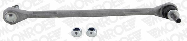 Brat/bieleta suspensie, stabilizator L25617 MONROE - Bara torsiune Brat/bieleta suspensie, stabilizator L25617 MONROE - Bara torsiune