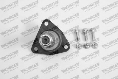 Articulatie sarcina/ghidare L2576 MONROE - Pivoti/ articulatii Articulatie sarcina/ghidare L2576 MONROE - Pivoti/ articulatii