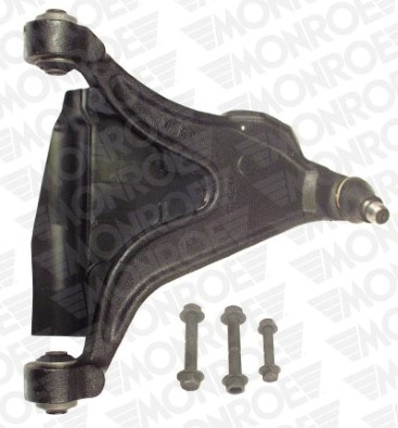 Brat, suspensie roata L27503 MONROE - Directie / bucsi, rulmenti Brat, suspensie roata L27503 MONROE - Directie / bucsi, rulmenti
