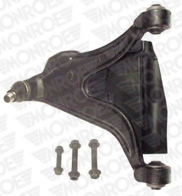Brat, suspensie roata L27504 MONROE - Directie / bucsi, rulmenti Brat, suspensie roata L27504 MONROE - Directie / bucsi, rulmenti