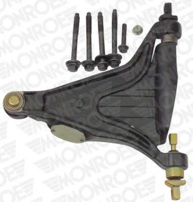 Brat, suspensie roata L27508 MONROE - Brate suspensie / directie (bascula) Brat, suspensie roata L27508 MONROE - Brate suspensie / directie (bascula)