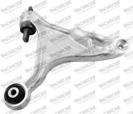 Brat, suspensie roata L27519 MONROE - Brate suspensie / directie (bascula) Brat, suspensie roata L27519 MONROE - Brate suspensie / directie (bascula)