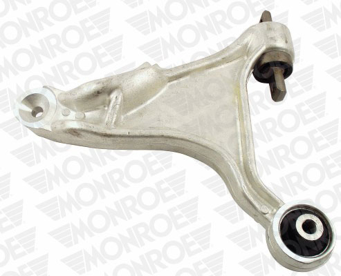 Brat, suspensie roata L27520 MONROE - Brate suspensie / directie (bascula) Brat, suspensie roata L27520 MONROE - Brate suspensie / directie (bascula)