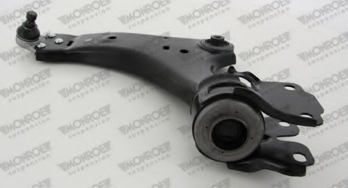 Brat, suspensie roata L27538 MONROE - Directie / bucsi, rulmenti