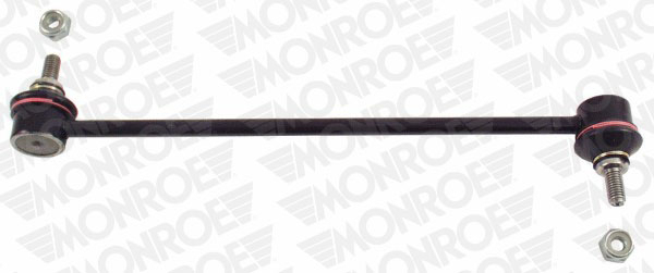 Brat/bieleta suspensie, stabilizator L27601 MONROE - Bara torsiune Brat/bieleta suspensie, stabilizator L27601 MONROE - Bara torsiune