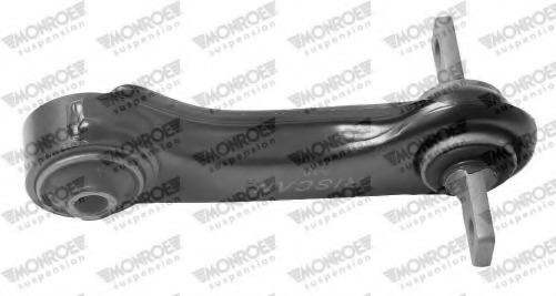 Brat, suspensie roata L27615 MONROE - Brate suspensie / directie (bascula) Brat, suspensie roata L27615 MONROE - Brate suspensie / directie (bascula)