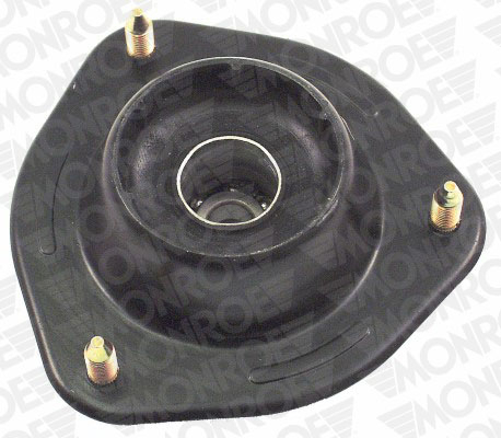 Rulment sarcina suport arc L27902 MONROE - Rulment sarcina / flansa amortizor Rulment sarcina suport arc L27902 MONROE - Rulment sarcina / flansa amortizor
