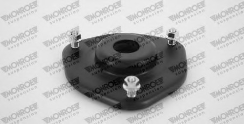Rulment sarcina suport arc L27908 MONROE - Rulment sarcina / flansa amortizor Rulment sarcina suport arc L27908 MONROE - Rulment sarcina / flansa amortizor