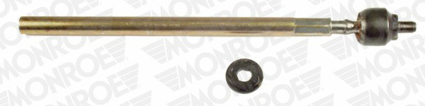 Articulatie axiala, cap de bara L28207 MONROE - Bieleta directie/ piese Articulatie axiala, cap de bara L28207 MONROE - Bieleta directie/ piese