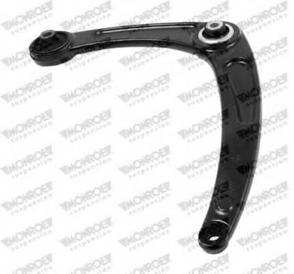 Brat, suspensie roata L28538 MONROE - Brate suspensie / directie (bascula)