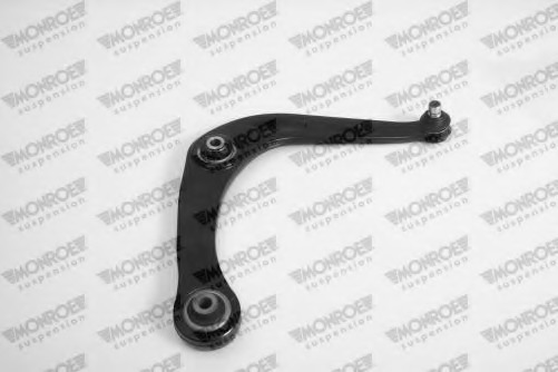 Brat, suspensie roata L28547 MONROE - Directie / bucsi, rulmenti Brat, suspensie roata L28547 MONROE - Directie / bucsi, rulmenti