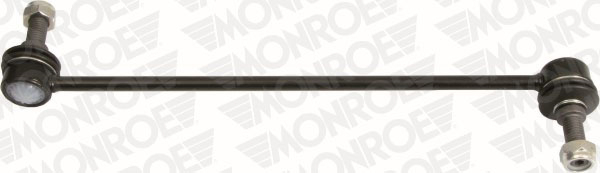 Brat/bieleta suspensie, stabilizator L28605 MONROE - Bieleta antiruliu / bara stabilizatoare Brat/bieleta suspensie, stabilizator L28605 MONROE - Bieleta antiruliu / bara stabilizatoare