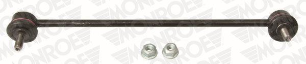 Brat/bieleta suspensie, stabilizator L28615 MONROE - Bara torsiune Brat/bieleta suspensie, stabilizator L28615 MONROE - Bara torsiune