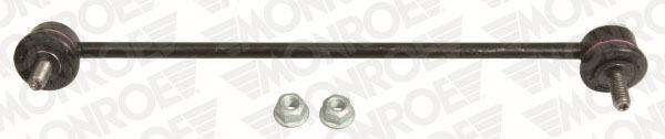 Brat/bieleta suspensie, stabilizator L28616 MONROE - Bara torsiune Brat/bieleta suspensie, stabilizator L28616 MONROE - Bara torsiune