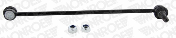 Brat/bieleta suspensie, stabilizator L28622 MONROE - Bara torsiune Brat/bieleta suspensie, stabilizator L28622 MONROE - Bara torsiune