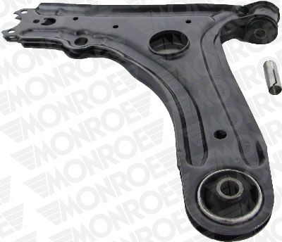 Brat, suspensie roata L29021 MONROE - Brate suspensie / directie (bascula) Brat, suspensie roata L29021 MONROE - Brate suspensie / directie (bascula)