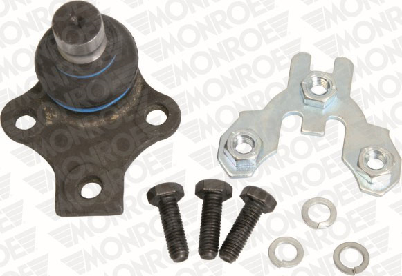 Articulatie sarcina/ghidare L29026 MONROE - Pivot inferior/superior Articulatie sarcina/ghidare L29026 MONROE - Pivot inferior/superior
