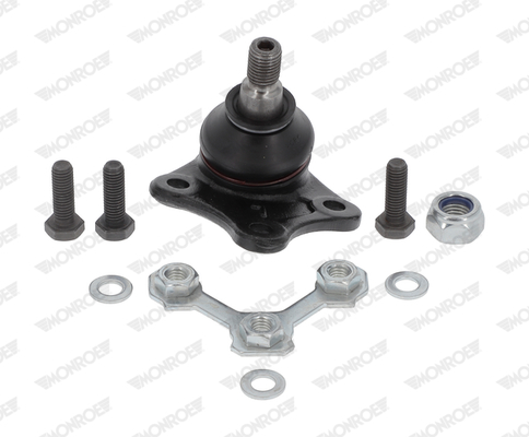 Articulatie sarcina/ghidare L29536 MONROE - Pivot inferior/superior Articulatie sarcina/ghidare L29536 MONROE - Pivot inferior/superior