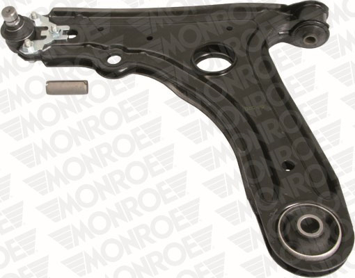 Brat, suspensie roata L29552 MONROE - Brate suspensie / directie (bascula) Brat, suspensie roata L29552 MONROE - Brate suspensie / directie (bascula)
