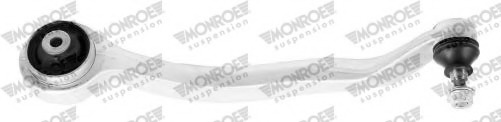 Brat, suspensie roata L29579 MONROE - Directie / bucsi, rulmenti Brat, suspensie roata L29579 MONROE - Directie / bucsi, rulmenti