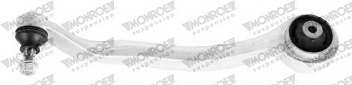 Brat, suspensie roata L29580 MONROE - Directie / bucsi, rulmenti Brat, suspensie roata L29580 MONROE - Directie / bucsi, rulmenti