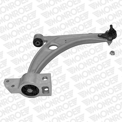 Brat, suspensie roata L29595 MONROE - Brate suspensie / directie (bascula)