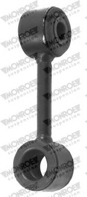 Brat/bieleta suspensie, stabilizator L29618 MONROE - Bara torsiune Brat/bieleta suspensie, stabilizator L29618 MONROE - Bara torsiune