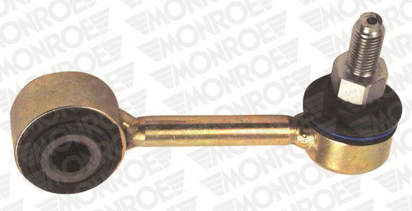 Brat/bieleta suspensie, stabilizator L29619 MONROE - Bara torsiune Brat/bieleta suspensie, stabilizator L29619 MONROE - Bara torsiune