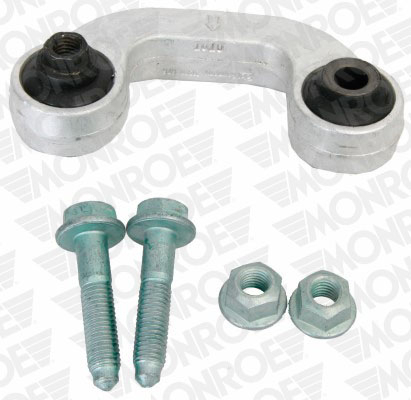 Brat/bieleta suspensie, stabilizator L29634 MONROE - Bara torsiune Brat/bieleta suspensie, stabilizator L29634 MONROE - Bara torsiune