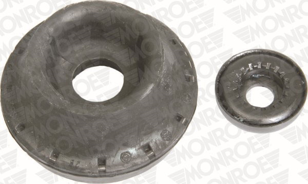 Rulment sarcina suport arc L29902 MONROE - Rulment sarcina / flansa amortizor Rulment sarcina suport arc L29902 MONROE - Rulment sarcina / flansa amortizor