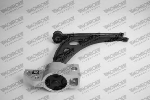 Brat, suspensie roata L29A05 MONROE - Brate suspensie / directie (bascula)