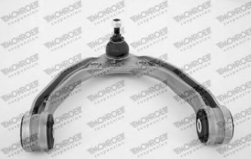 Brat, suspensie roata L29A12 MONROE - Brate suspensie / directie (bascula)