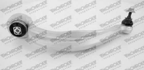 Brat, suspensie roata L29A21 MONROE - Brate suspensie / directie (bascula) Brat, suspensie roata L29A21 MONROE - Brate suspensie / directie (bascula)