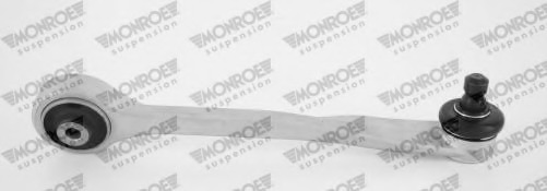 Brat, suspensie roata L29A25 MONROE - Brate suspensie / directie (bascula) Brat, suspensie roata L29A25 MONROE - Brate suspensie / directie (bascula)
