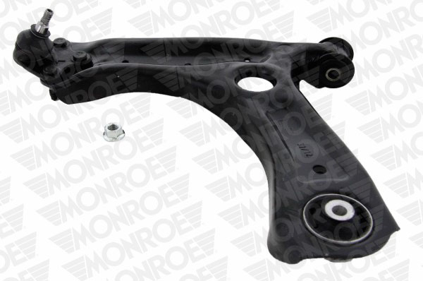 Brat, suspensie roata L29A40 MONROE - Directie / bucsi, rulmenti Brat, suspensie roata L29A40 MONROE - Directie / bucsi, rulmenti