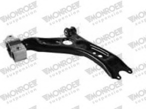 Brat, suspensie roata L29A65 MONROE - Directie / bucsi, rulmenti