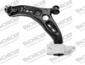 Brat, suspensie roata L29A68 MONROE - Directie / bucsi, rulmenti
