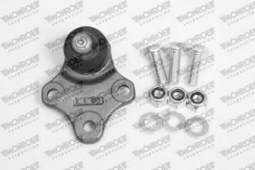 Articulatie sarcina/ghidare L38502 MONROE - Pivoti/ articulatii Articulatie sarcina/ghidare L38502 MONROE - Pivoti/ articulatii