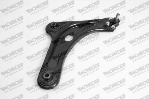 Brat, suspensie roata L38513 MONROE - Directie / bucsi, rulmenti Brat, suspensie roata L38513 MONROE - Directie / bucsi, rulmenti