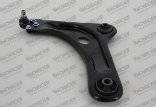 Brat, suspensie roata L38526 MONROE - Directie / bucsi, rulmenti Brat, suspensie roata L38526 MONROE - Directie / bucsi, rulmenti