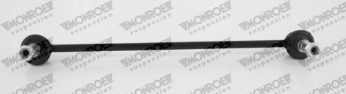 Brat/bieleta suspensie, stabilizator L38607 MONROE - Bieleta antiruliu / bara stabilizatoare Brat/bieleta suspensie, stabilizator L38607 MONROE - Bieleta antiruliu / bara stabilizatoare